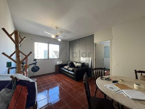 Apartamento à venda e para alugar em Campinas, Cambuí, com 1 suíte, com 60 m², Saquarema