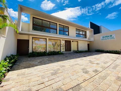 Salão para alugar em Campinas, Nova Campinas, com 520 m²
