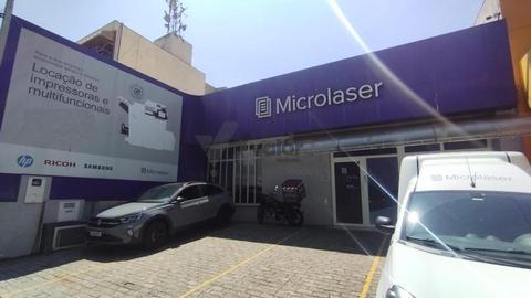 Salão à venda em Campinas, Jardim Chapadão, com 211 m²