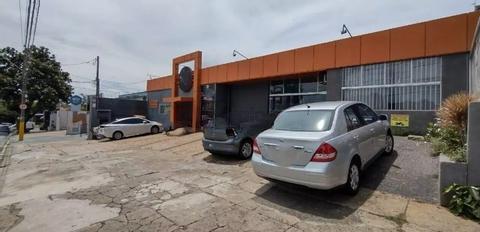 Casa para alugar em Campinas, Taquaral, com 6 quartos, com 583 m²