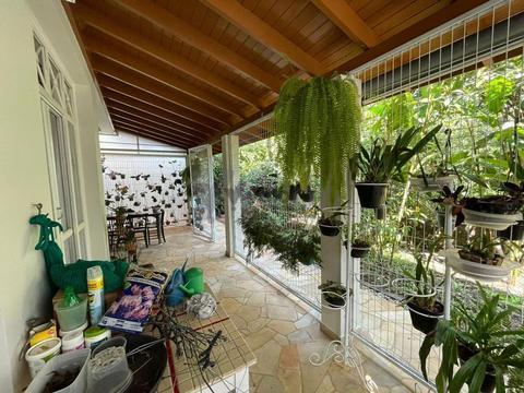 Casa à venda em Campinas, Jardim Chapadão, com 3 suítes, com 240 m²