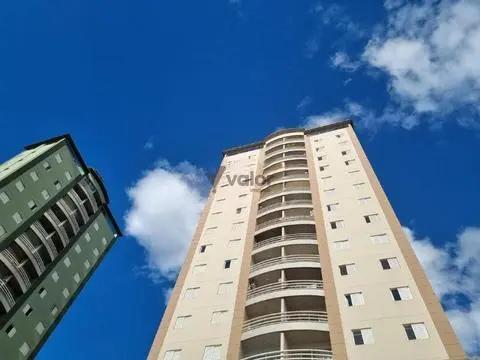 Apartamento à venda em Campinas, Taquaral, com 3 quartos, com 79 m², Residencial Ipanema