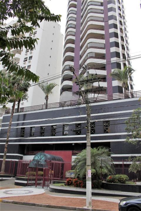 Apartamento à venda em Campinas, Jardim Proença, com 3 quartos, com 238 m²