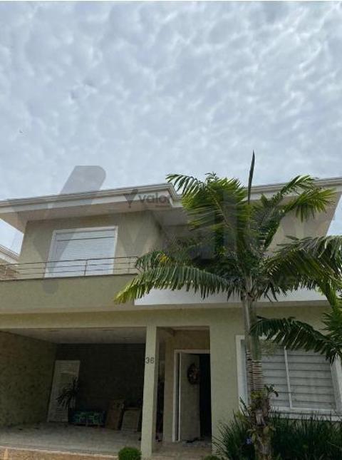 Casa à venda em Valinhos, Chácara das Nações, com 5 suítes, com 402 m², Zürich Dorf