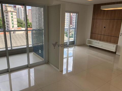 Apartamento à venda em Campinas, Jardim Guanabara, com 3 quartos, com 85 m², Residencial Paraty