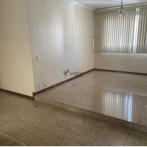 Apartamento à venda em Campinas, Cambuí, com 3 quartos, com 100 m², Marajoara