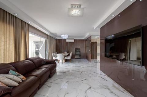 Cobertura à venda em Campinas, Cambuí, com 3 suítes, com 225 m², Residencial Bella Vita