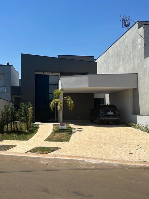 Casa à venda em Paulínia, Vila Monte Alegre, com 3 suítes, com 147 m²