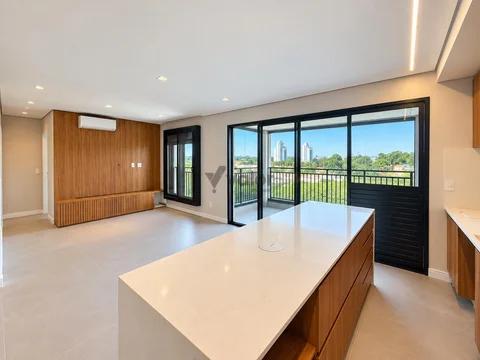 Apartamento à venda e para alugar em Campinas, Bairro das Palmeiras, com 2 suítes, com 92 m²