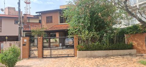 Casa à venda em Campinas, Parque das Universidades, com 4 quartos, com 290 m²