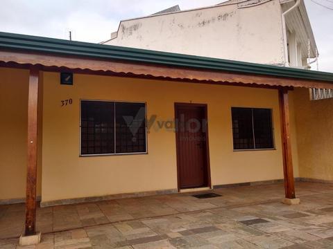 Casa à venda em Campinas, Jardim Chapadão, com 2 quartos, com 67 m²