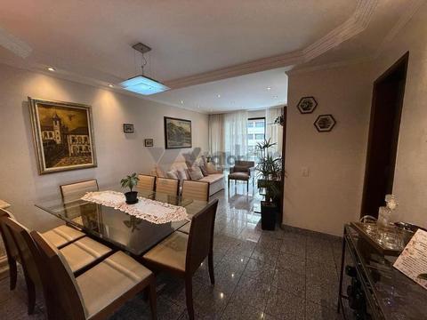 Apartamento à venda em Campinas, Bosque, com 3 quartos, com 88 m², Orquídeas
