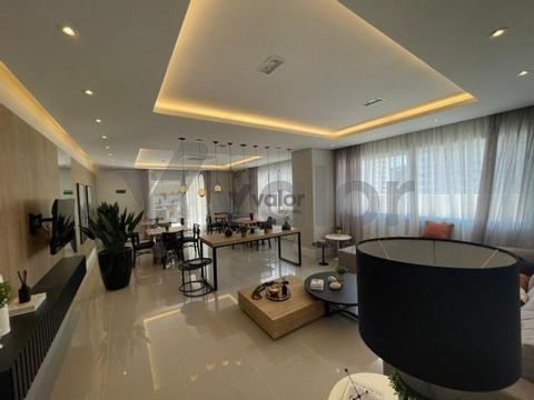 Apartamento à venda e para alugar em Campinas, Jardim Guanabara, com 1 quarto, com 42 m²