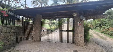 Chácara à venda em Campinas, Joaquim Egídio, com 4 suítes, com 8000 m², Associação Chácara Riqueza