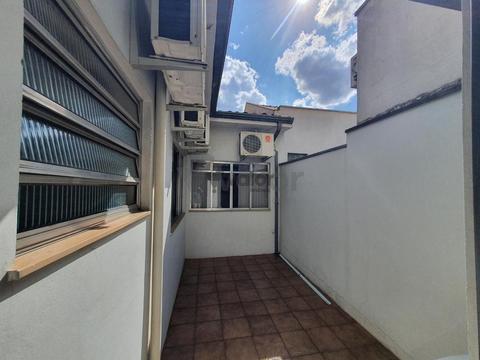 Salão à venda em Campinas, Jardim Chapadão, com 161 m²