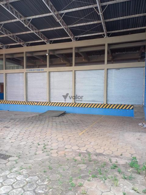 Barracão à venda e para alugar em Campinas, Jardim Eulina, com 575 m²