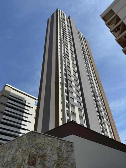 Apartamento para alugar em Campinas, Bosque, com 1 quarto, com 46 m², Sirius Patriani