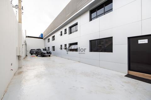 Galpão à venda e para alugar em Campinas, Chácaras Campos dos Amarais, com 2196.98 m²