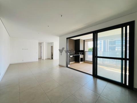 Apartamento à venda em Campinas, Nova Campinas, com 2 suítes, com 125 m², Harmonie