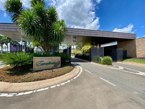 Terreno à venda em Campinas, Loteamento Residencial Entre Verdes (Sousas), com 1000 m², Entreverdes