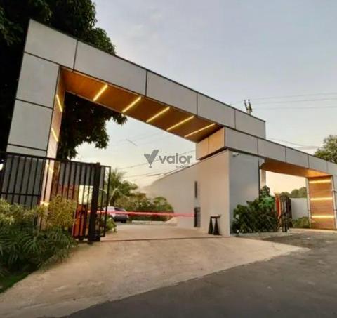 Terreno à venda em Campinas, Chácara Bela Vista, com 1802 m², Chácaras Bela Vista