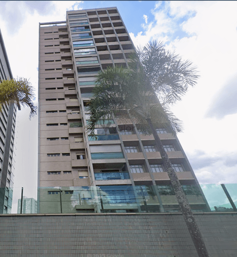 Apartamento à venda em Campinas, Cambuí, com 3 suítes, com 212 m², Monet