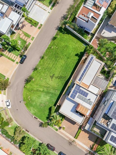 Terreno à venda em Campinas, Loteamento Parque das Sapucaias, com 607 m², Parque das Sapucaias
