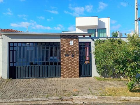 Casa à venda em Campinas, Jardim Chapadão, com 3 quartos, com 206 m²