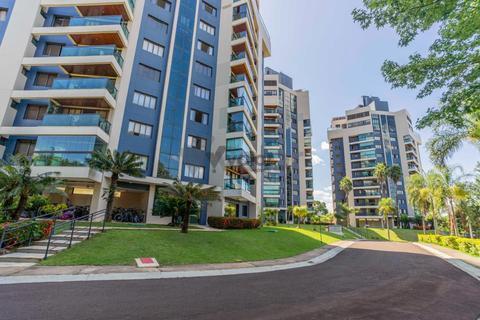 Apartamento à venda em Campinas, Notre Dame, com 3 quartos, com 137 m², Jardim Notre Dame