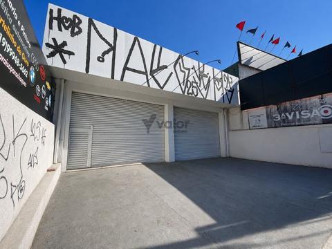 Salão à venda em Campinas, Vila Itapura, com 393 m²