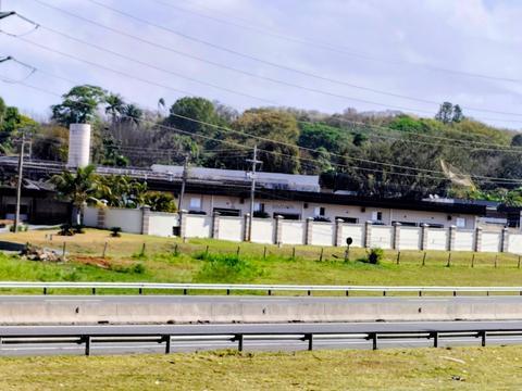 Prédio à venda e para alugar em Valinhos, Contendas, com 3046 m²