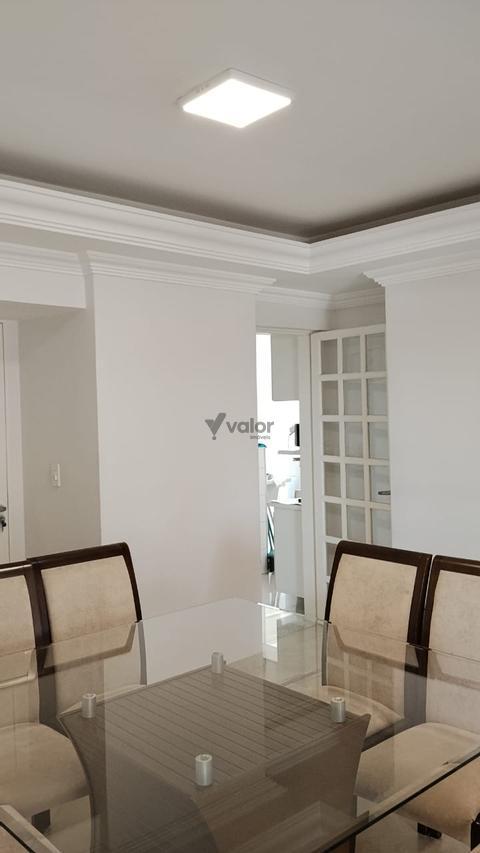 Apartamento à venda em Campinas, Jardim Flamboyant, com 3 quartos, com 76 m², Solar das Paineiras II