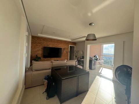 Apartamento à venda em Campinas, Jardim Alto da Barra, com 3 quartos, com 86 m², L'Etoile Flamboyant