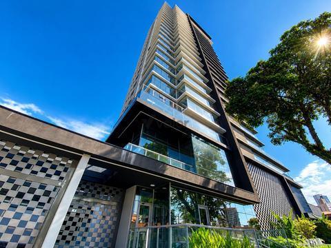 Apartamento à venda em Campinas, Cambuí, com 3 suítes, com 170 m², Essential Plaenge