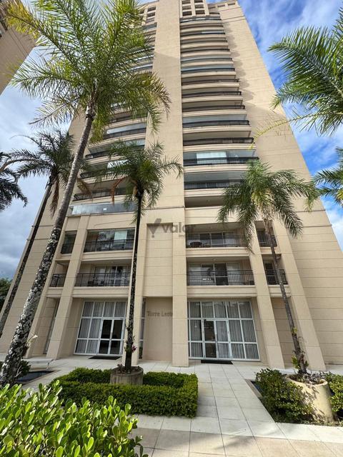 Apartamento à venda em Campinas, Vila Brandina, com 2 suítes, com 138 m², The Plaza Tower