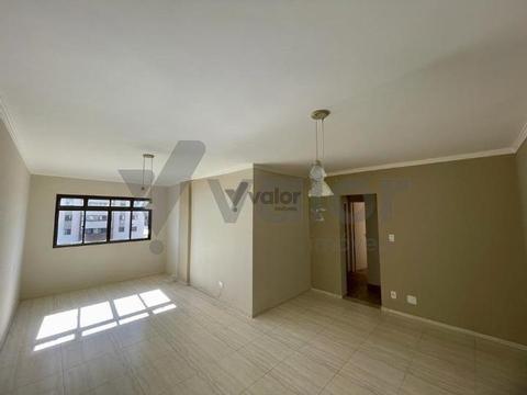 Apartamento à venda em Campinas, Vila João Jorge, com 3 quartos, com 80 m², Inês Jorge