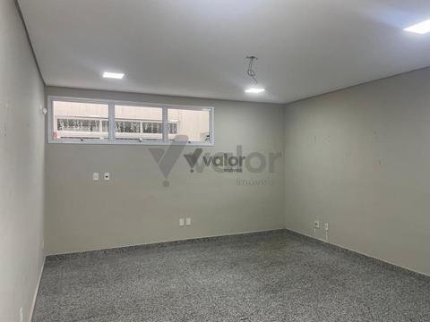 Sala para alugar em Campinas, Parque Taquaral, com 40 m², Primavera Personal Office