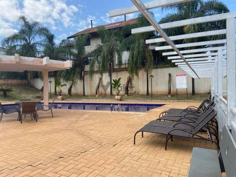 Terreno à venda em Campinas, Chácara Santa Margarida, com 360 m², Recanto do Guará