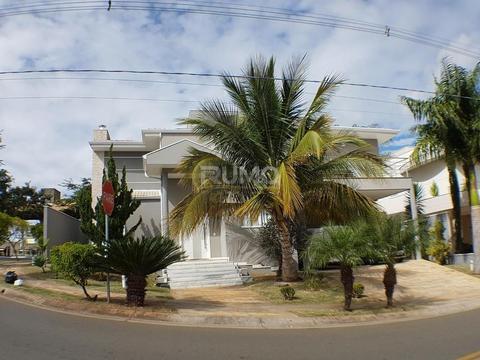 Casa à venda em Campinas, Swiss Park, com 4 quartos, com 324 m²