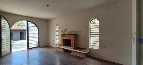 Casa para alugar em Campinas, Cambuí, com 7 quartos, com 257 m²