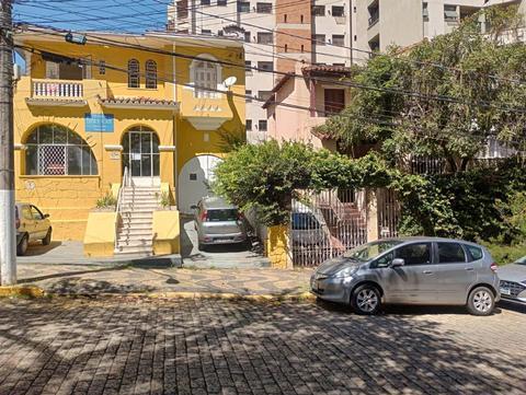Casa à venda em Campinas, Cambuí, com 4 quartos, com 246 m²