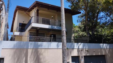 Casa à venda em Campinas, Parque da Hípica, com 5 quartos, com 429 m²