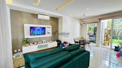 Casa à venda em Valinhos, Roncáglia, com 2 suítes, com 100 m², Condominio Bella Guarda Del Bosco