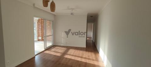 Apartamento para alugar em Campinas, Cambuí, com 2 suítes, com 80 m², Wide Cambuí