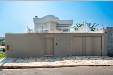 Casa para alugar em Campinas, Nova Campinas, com 7 quartos, com 420 m²