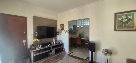Apartamento à venda em Campinas, Swift, com 2 quartos, com 80 m²