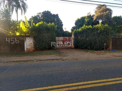 Chácara à venda em Campinas, Chácara Santa Margarida, com 1 quarto, com 3060 m²