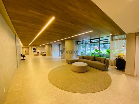 Apartamento à venda em Campinas, Cambuí, com 3 suítes, com 139 m², Vestra Cambuí