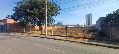Terreno para alugar em Hortolândia, Chácaras Fazenda Coelho, com 1500 m²