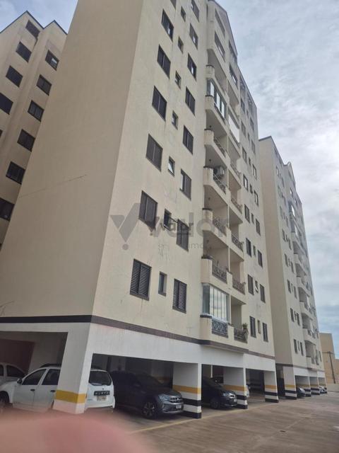 Apartamento à venda em Campinas, Taquaral, com 3 quartos, com 75 m², Costa Azul